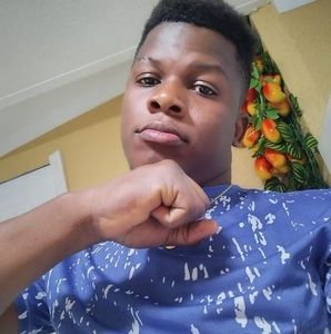 Meet your Posher, Ebenson